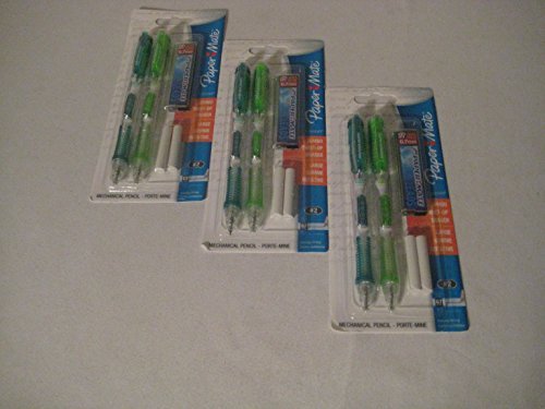 Paper Mate 56047 2 Count Clear Point® Mechanical Pencil Kit