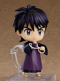 Good Smile Inuyasha: Miroku Nendoroid Action Figure, Multicolor