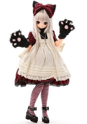 X â˜† cute 10th Best Selection classic Alice Alice Cheshire Cat Aika (smiling mouth ver.)