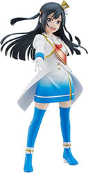 Good Smile Love Live! Nijigasaki High School Idol Club: Setsuna Yuki Pop Up Parade PVC Figure Multicolor