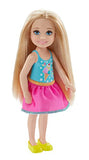 Barbie Club Chelsea Movie Night Doll