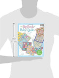 The Big Book of Baby Quilts