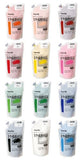 Pentel paint school gouache WXG-12 12 color set