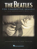 The Beatles For Fingerstyle Ukulele