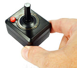 World's Coolest Atari Sound Keychain