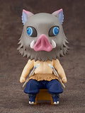 Demon Slayer: Kimetsu no Yaiba: Inosuke Hashibira Nendoroid Swacchao! Action Figure