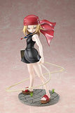 Shaman King: Anna Kyoyama 1:7 Scale PVC Figure