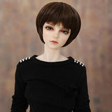 BJD Doll Clothes 1/4 Handsome Doll Clothes for JID FID Boy Body Doll Accessories YF4-398 4 Iplehouse FID Body