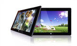 10'' Windows 10 by Fusion5 Ultra Slim Design Windows Tablet PC - 32GB Storage, 2GB RAM - Complete