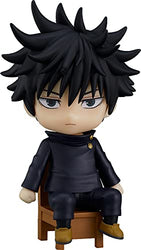 Jujutsu Kaisen: Megumi Fushiguro Nendoroid Swacchao! Action Figure