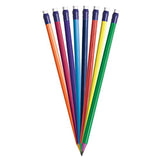 BIC School Supplies Includes Pens, Pencils, Markers, and Highlighters, 44 ct