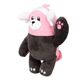 Pokémon Bewear Plush Stuffed Animal Toy - Large 12"
