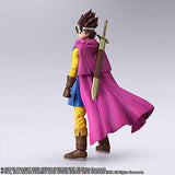 Square Enix Dragon Quest III: Bring Arts Hero Action Figure