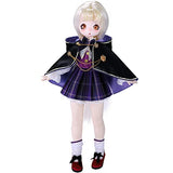 ICY Fortune Days 2nd Generation 1/4 Scale Anime Style 16 Inch BJD Ball Jointed Doll Full Set Including Wig, 3D Eyes, Clothes, Shoes, for Children Age 8+(Kelala)