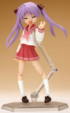 Max Factory Lucky Star: Kagami Hiiragi Figma Action Figure