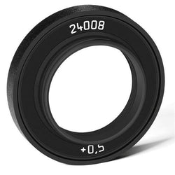 Leica Correction lens II, +0.5 Diopter - Leica M10