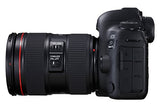 Canon EOS 5D Mark IV Full Frame Digital SLR Camera with EF 24-105mm f/4L IS II USM Lens Kit