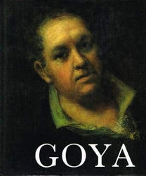 Life & Complete Work Of Francisco Goya