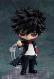 My Hero Academia: Dabi Nendoroid Action Figure