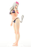 Orca Toys 1/6 Scale Mira-Jane Strauss Swimsuit Pure in Heart Small Devil Bikini Version, Approx. Total Height 9.8 inches (250 mm), PVC