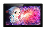 XP-PEN Artist 22 (2nd Generation) Drawing Monitor Digital Drawing Tablet with Screen 21.5 Inch Graphics Display