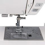 Elna Elnita ec60 Computerized Sewing Machine