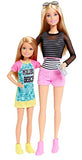 Barbie Sisters Barbie and Stacie Doll 2-Pack