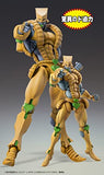 JoJo’s Bizarre Adventure Part 3: The World Big Chozokado Action Figure