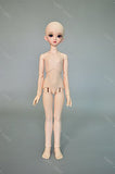 Zgmd 1/4 BJD doll SD doll F33 female doll contains face and body make up