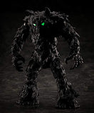 FREEing Space Invaders: Monster Figma Action Figure, Multicolor
