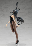 Rascal Does Not Dream of Bunny Girl Senpai: Mai Sakurajima Pop Up Parade PVC Figure