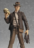 Max Factory Indiana Jones Figma Action Figure