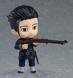 Golden Kamuy: Hyakunosuke Ogata Nendoroid Action Figure