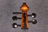 5String Cello Electric Cello 4/4 Full size Spruce Maple wood Free Cello bow Bag Hand made cello
