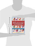 The Brushstroke Handbook: The utlimate guide to decorative painting brushstrokes