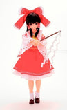 Pureneemo Character Series : Touhou Project Reimu Hakurei Hobby Channel Limited