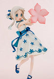 Aquamarine Anohana: Chibi Menma Dress Up Version PVC Figure (1:8 Scale)