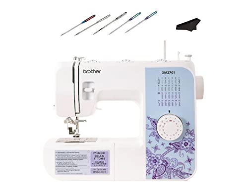 Shop KWALICABLE Brother Sewing Machine Bundle at Artsy Sister.