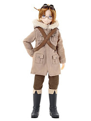 Asterisk Collection Series No.015 Hetalia The World Twinkle Canada 1/6 Complete Doll