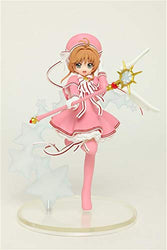 Taito Cardcaptor Sakura: Clear Card Scale Figure