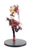 Taito Fate/Apocrypha: Saber of Red 7" Action Figure