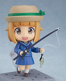 Good Smile Diary of Our Days at The Breakwater: Hina Tsurugi Nendoroid Action Figure