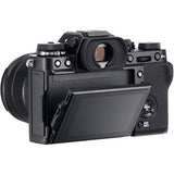Fujifilm X-T3 Mirrorless Digital Camera w/XF16-80mm Lens Kit - Black
