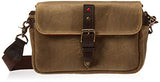 Leica 18194 V-Lux (Type 114) Explorer Kit with Ona Bag & COOPH Rope Strap, Black