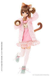 AZONE Saarazu ? la mode meow ~ meow a ? la ? mode Abyssinian / Maya