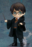Good Smile Harry Potter Nendoroid Doll Action Figure, Multicolor