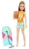 Barbie Dolphin Magic Stacie Doll