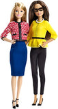 Barbie President & Vice President Dolls 2 Pack