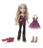 MGA Entertainment Bratz Passion 4 Fashion Cloe