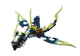 LEGO Ninjago 70735 Ronin R.E.X. Ninja Building Kit